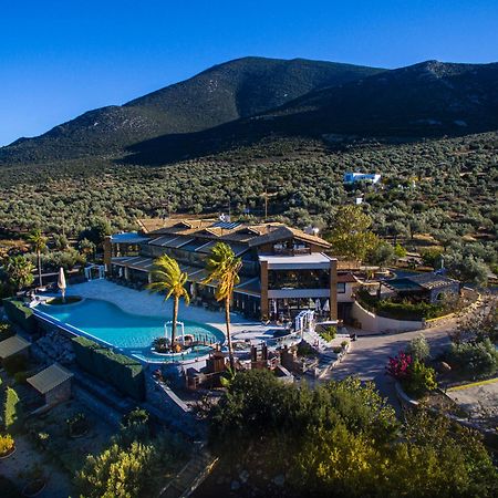 Anthidon Nature Estate & Farm Χαλκίδα Εξωτερικό φωτογραφία