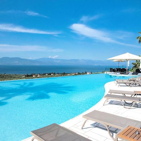 Anthidon Nature Estate & Farm Χαλκίδα Εξωτερικό φωτογραφία