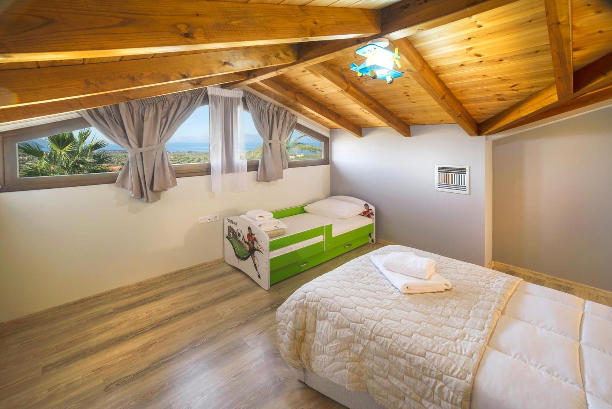 Anthidon Nature Estate & Farm Χαλκίδα Εξωτερικό φωτογραφία