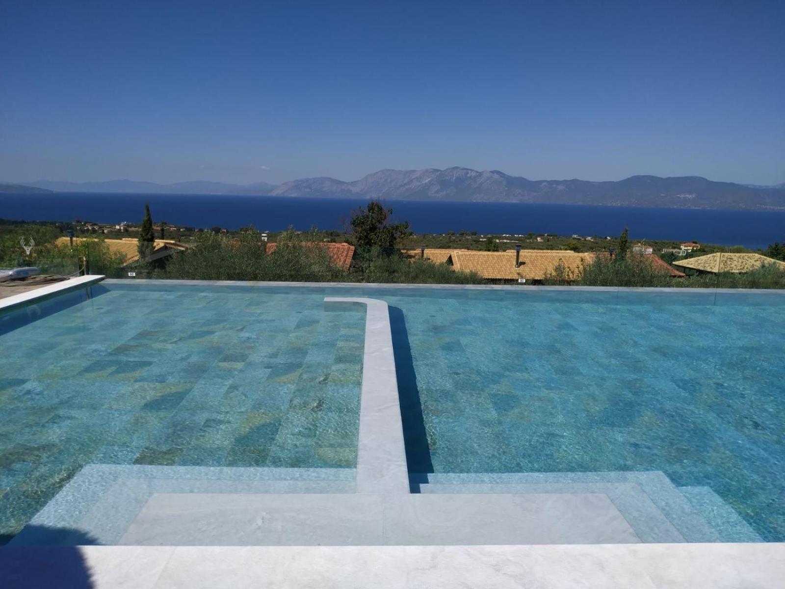 Anthidon Nature Estate & Farm Χαλκίδα Εξωτερικό φωτογραφία