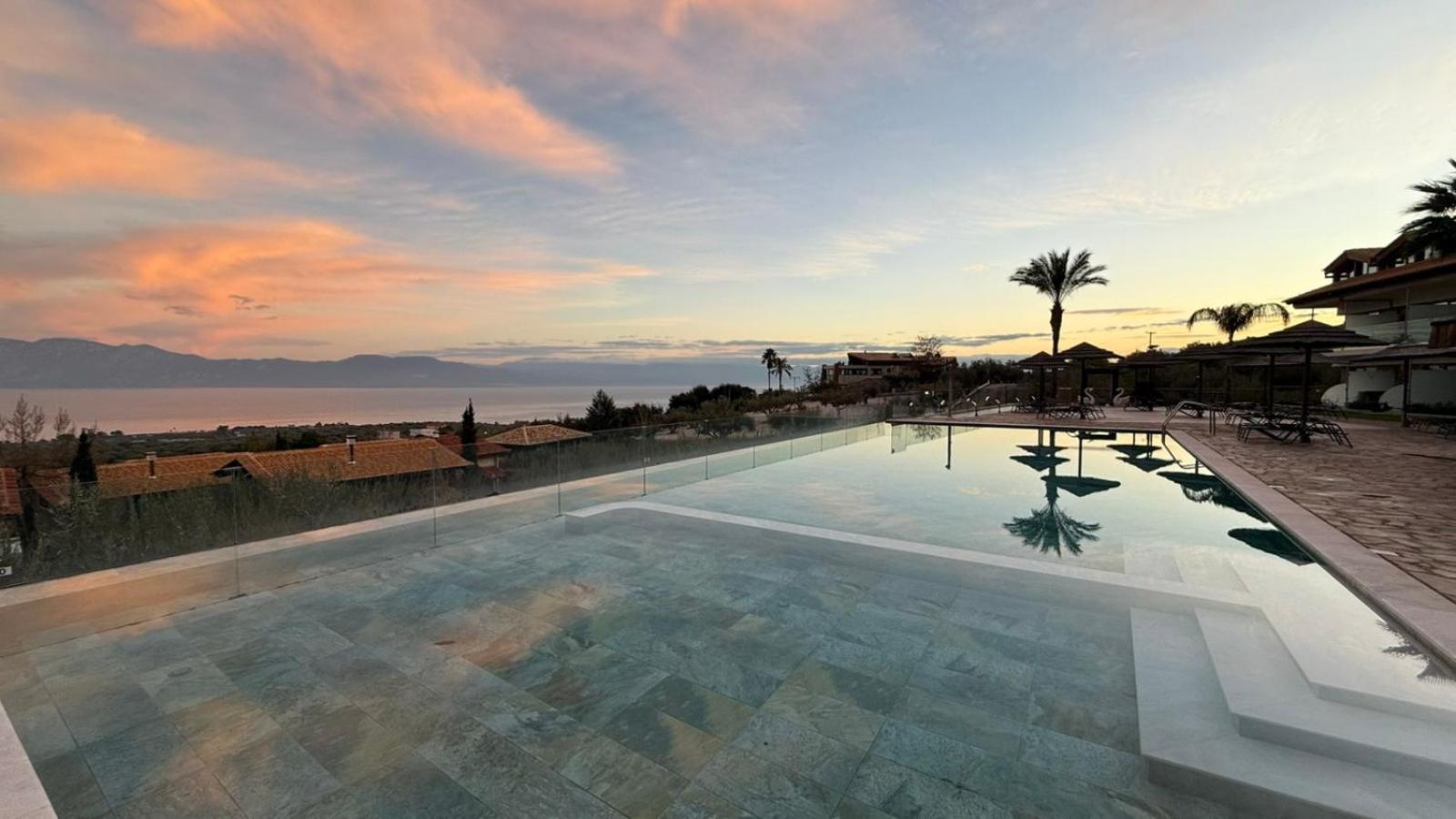 Anthidon Nature Estate & Farm Χαλκίδα Εξωτερικό φωτογραφία