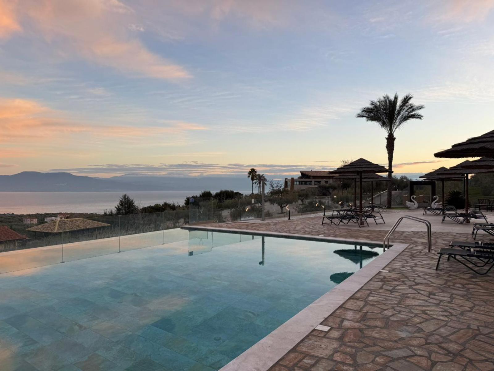 Anthidon Nature Estate & Farm Χαλκίδα Εξωτερικό φωτογραφία