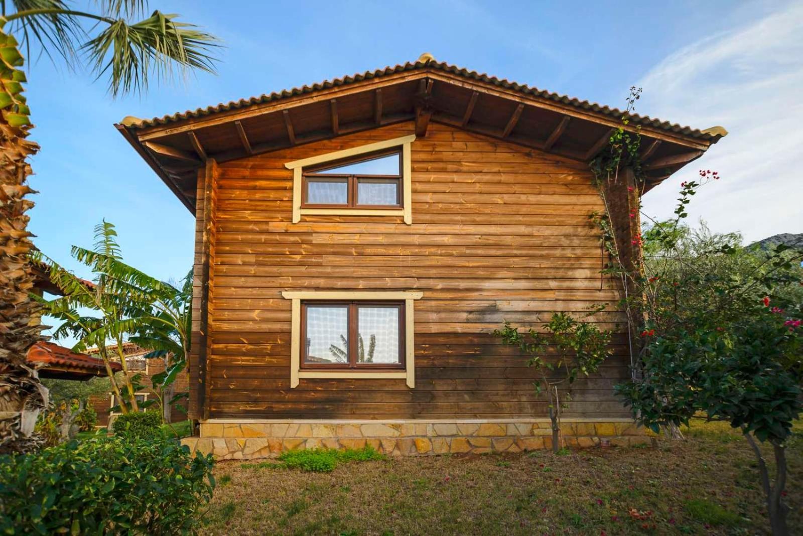Anthidon Nature Estate & Farm Χαλκίδα Εξωτερικό φωτογραφία