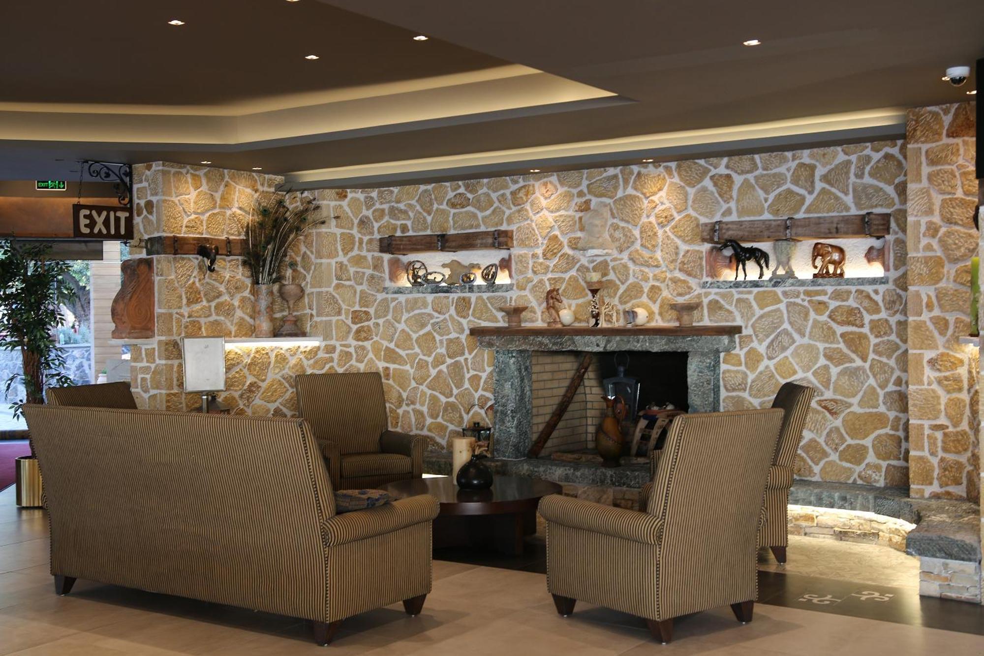 Anthidon Nature Estate & Farm Χαλκίδα Εξωτερικό φωτογραφία