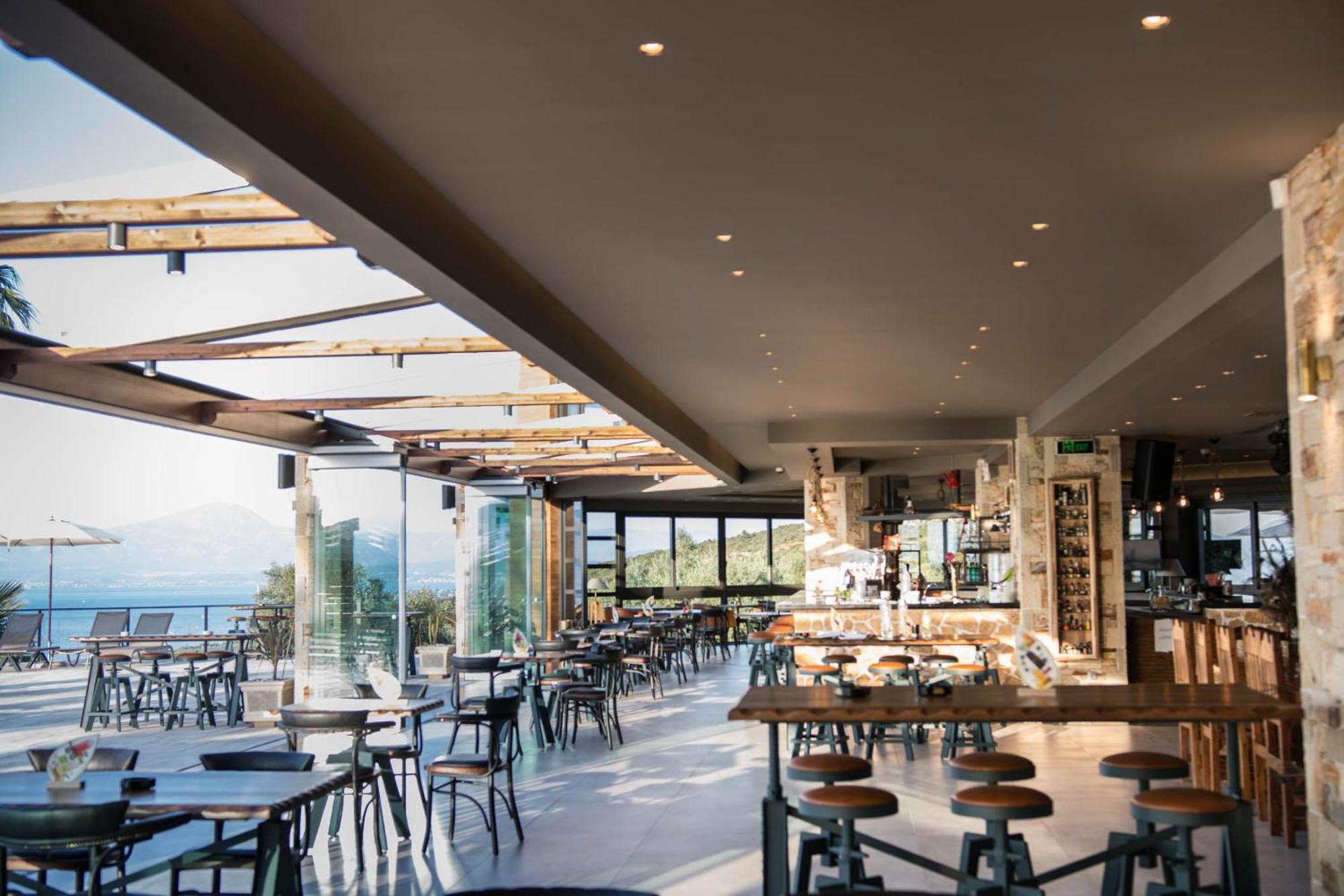 Anthidon Nature Estate & Farm Χαλκίδα Εξωτερικό φωτογραφία