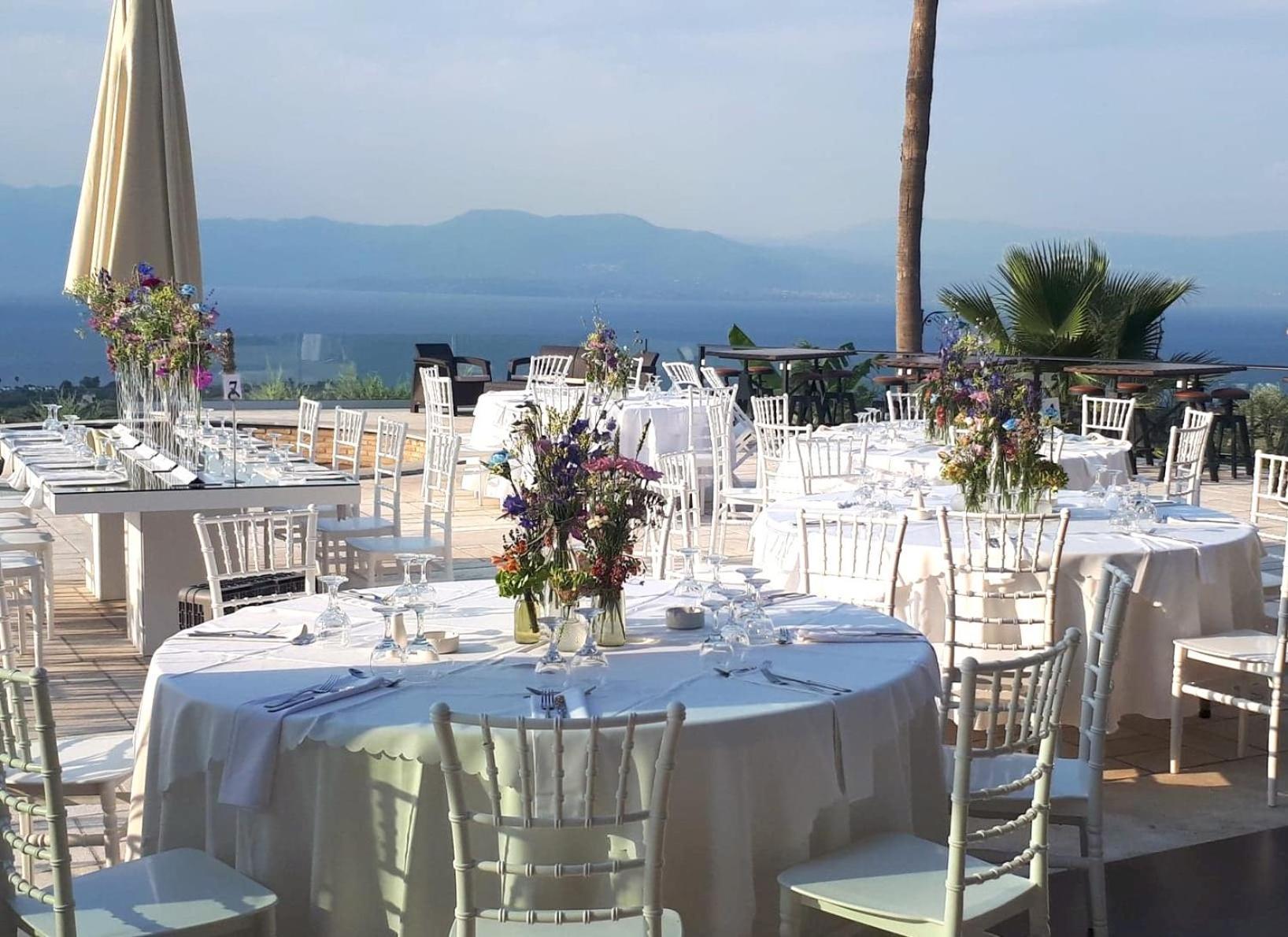 Anthidon Nature Estate & Farm Χαλκίδα Εξωτερικό φωτογραφία