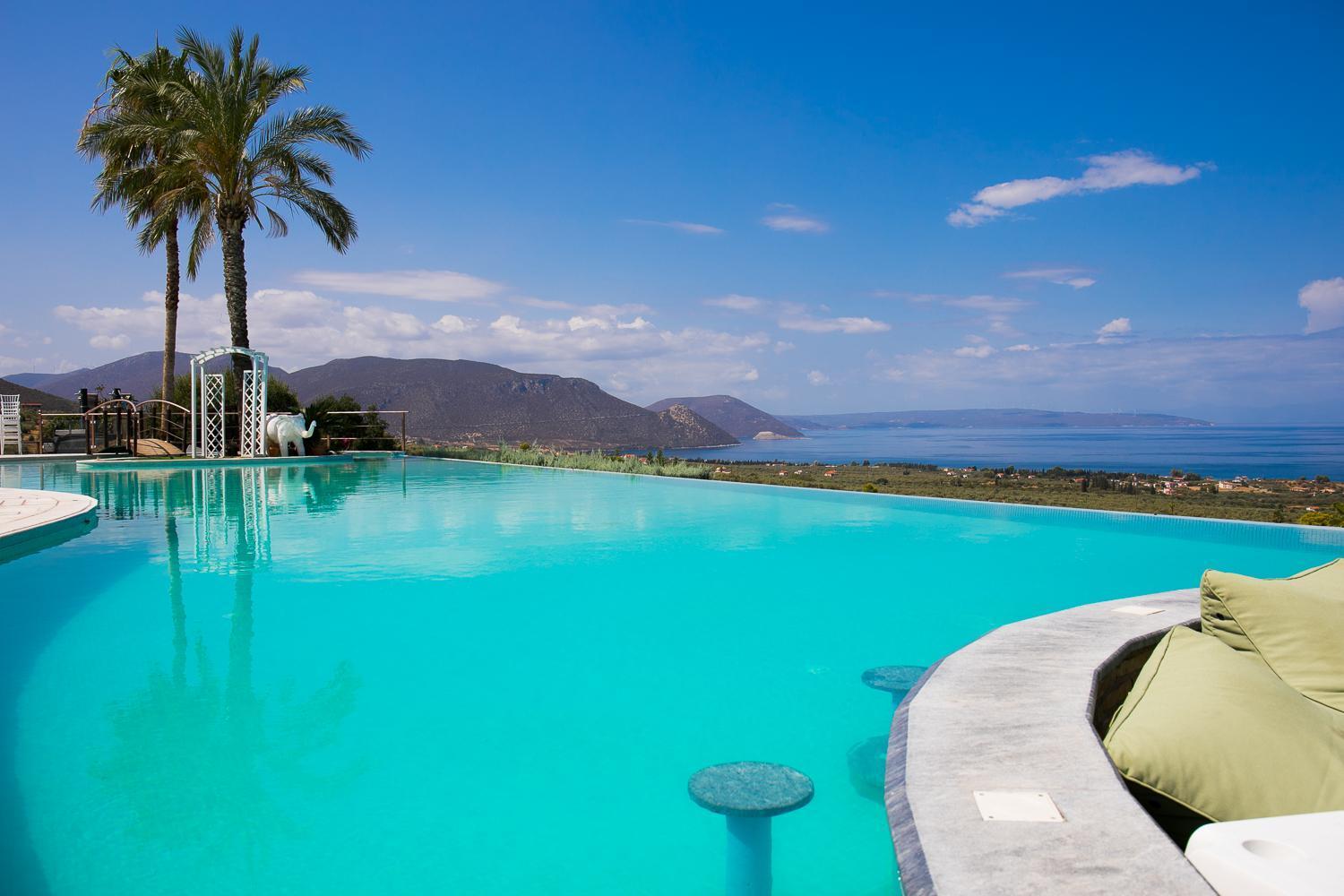 Anthidon Nature Estate & Farm Χαλκίδα Εξωτερικό φωτογραφία